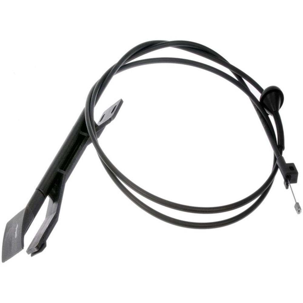 Dorman - OE Solutions Hood Release Cable P/N:912-197