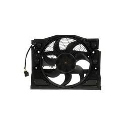DORMAN CONDENSER FAN ASSEMBLY WITH CONTROLLER