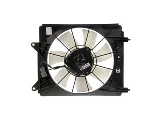 DORMAN CONDENSER FAN ASSEMBLY WITHOUT CONTROLLE