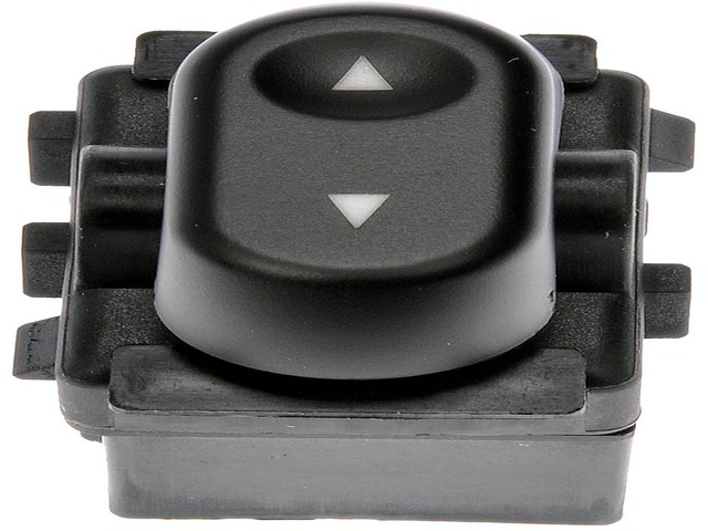 DORMAN POWER WINDOW SWITCH-FRONT RIGHT AND REAR