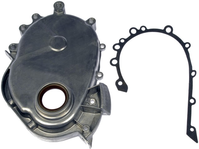 DORMAN TIMING COVER KIT-INCLUDES GASKET