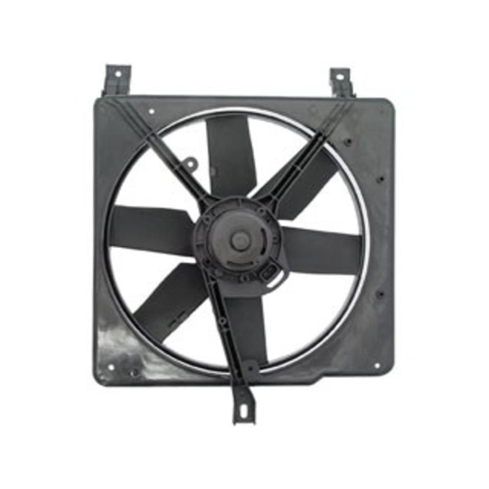 DORMAN RADIATOR FAN ASSEMBLY WITHOUT CONTROLLER