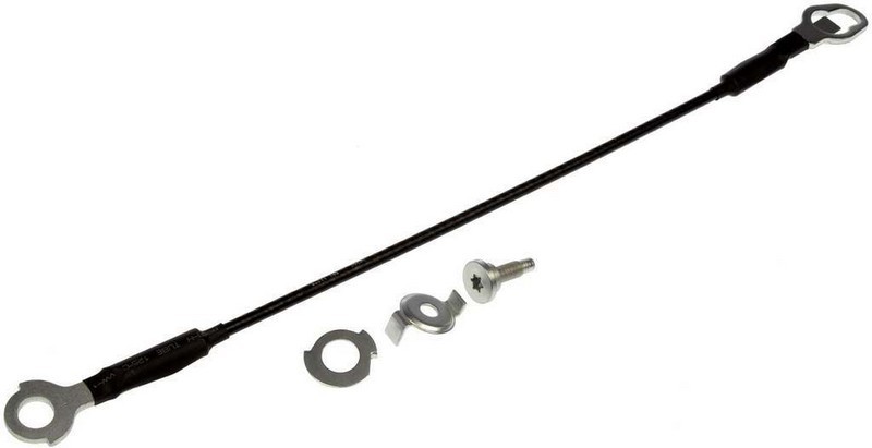 Motormite TAILGATE CABLE-18-3/5 IN