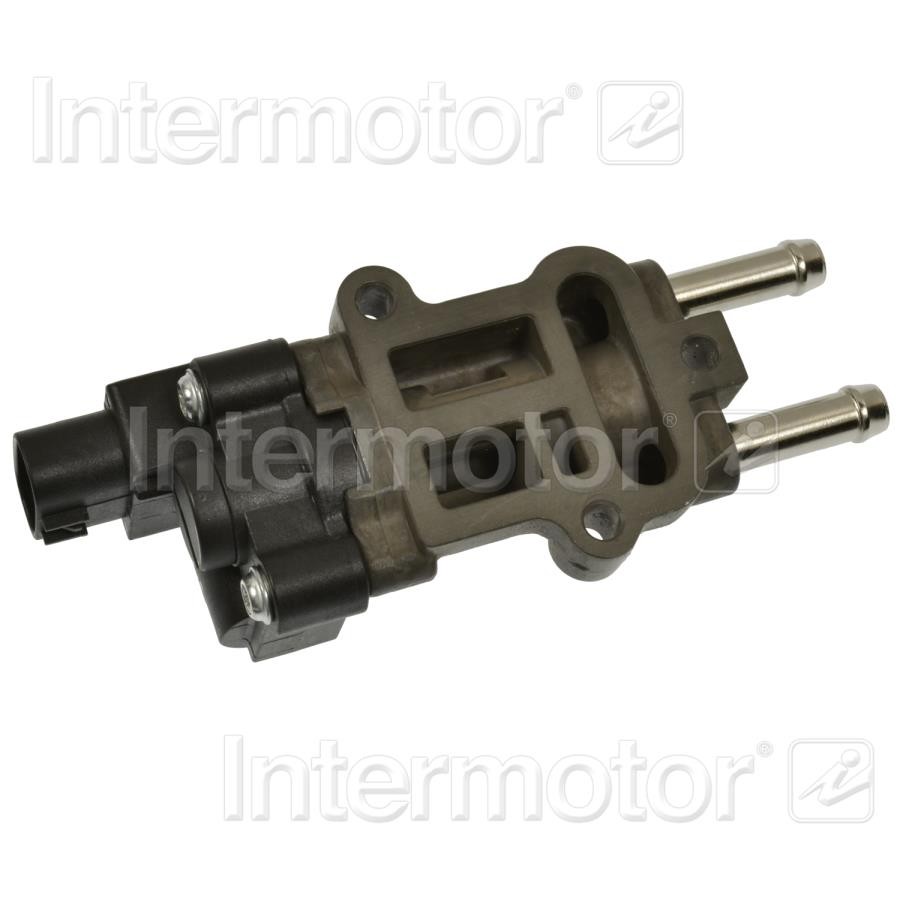 Standard Ignition IDLE AIR CONTROL VALVE