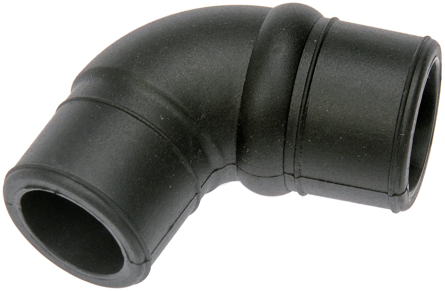 DORMAN MOTORMITE BREATHER HOSECONNECTS DIRECTLY TO FIRST