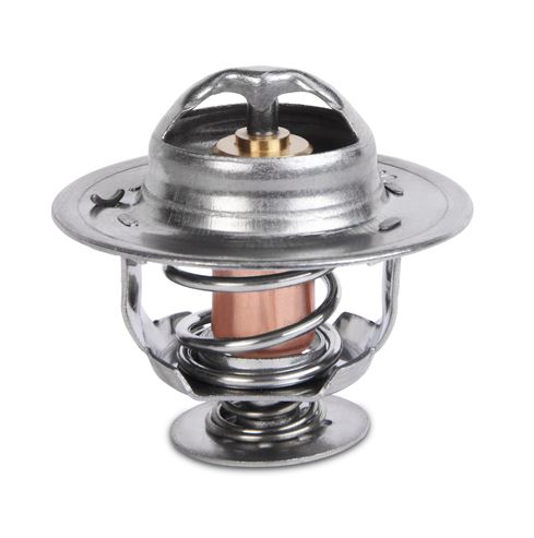Mishimoto MMTS-MUS-05L Racing Thermostat Compatible With Ford Mustang V8 2005-2014