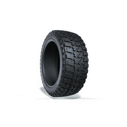 FURY OFFROAD Unknown Fury Country Hunter M/T LT35/12.50R20 All-Season Tire