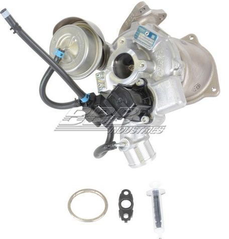 REMY POWER PRODUCTS 16-13 FORD ESCAPE 1.6L; 17-14 FORD