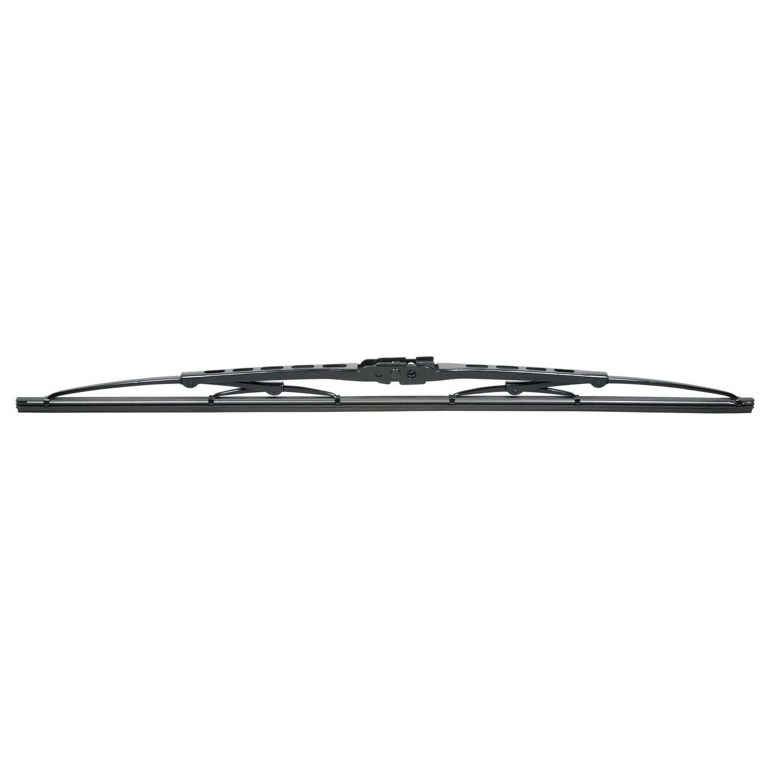 TRICO Exact Fit 20-2, Conventional Windshield 20 Inch Wiper Blade - Fits Chevy Corvette, Ford Tempo, Ford E-150