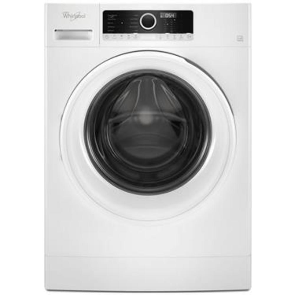 WHIRLPOOL WFW3090JW 24' FRONT LOAD WASHER