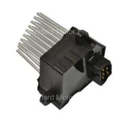 Standard Ignition Standard Motor Products RU-652 A/C Blower Motor Switch