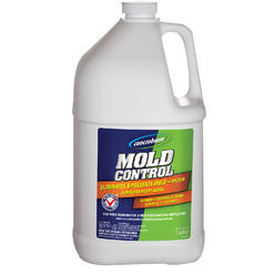 Rust-Oleum Concrobium Mold Control Household Cleaners, 1 Gallon & Chapin International 20075 Disinfectant Bleach Sprayer, 1 Gallon,