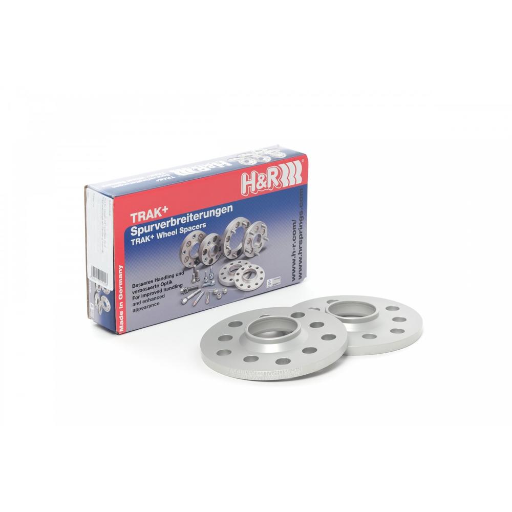 H&R Aluminium Wheel Spacers DR 14 MM 14957161