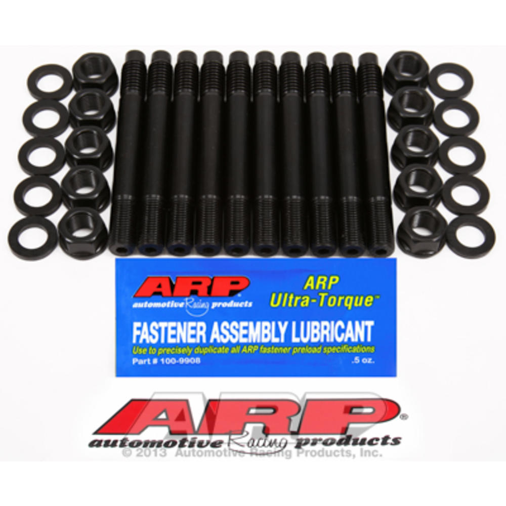 ARP Auto Racing ARP 135-5402 2-Bolt Main Stud Kit