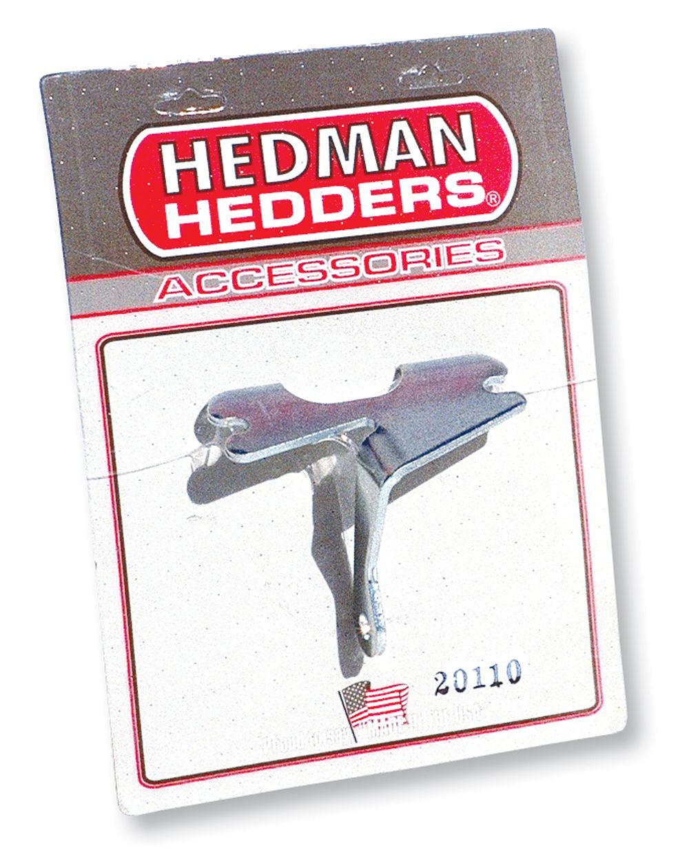 Hedman Hedders Hedman 20110 Air Conditioning Bracket