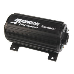 Aeromotive Fuel System Aeromotive 11104 Eliminator Fuel Pump (EFI or Carbureted applications)