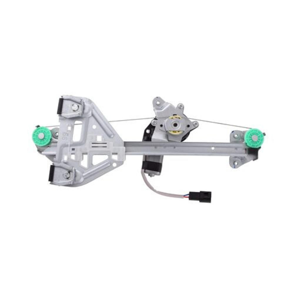 AISIN Power Window Motor and Regulator Assembly P/N:RPAGM-150