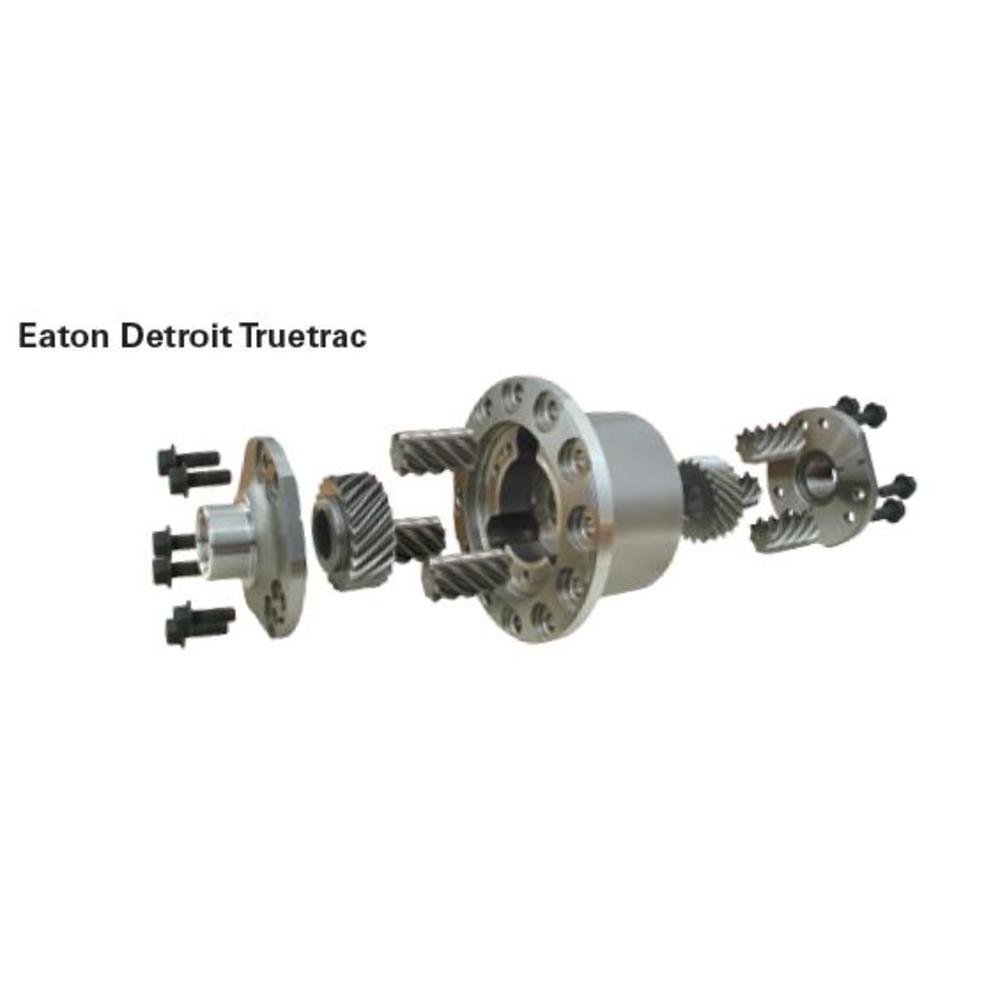 Eaton Differentials 913A481 Detroit Truetrac Differential