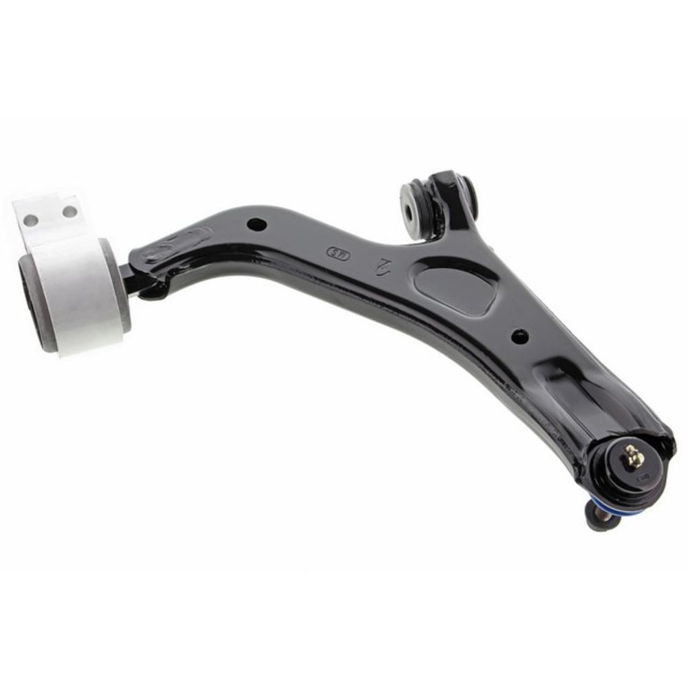 Mevotech Suspension Control Arm and Ball Joint Assembly P/N:CMS401214