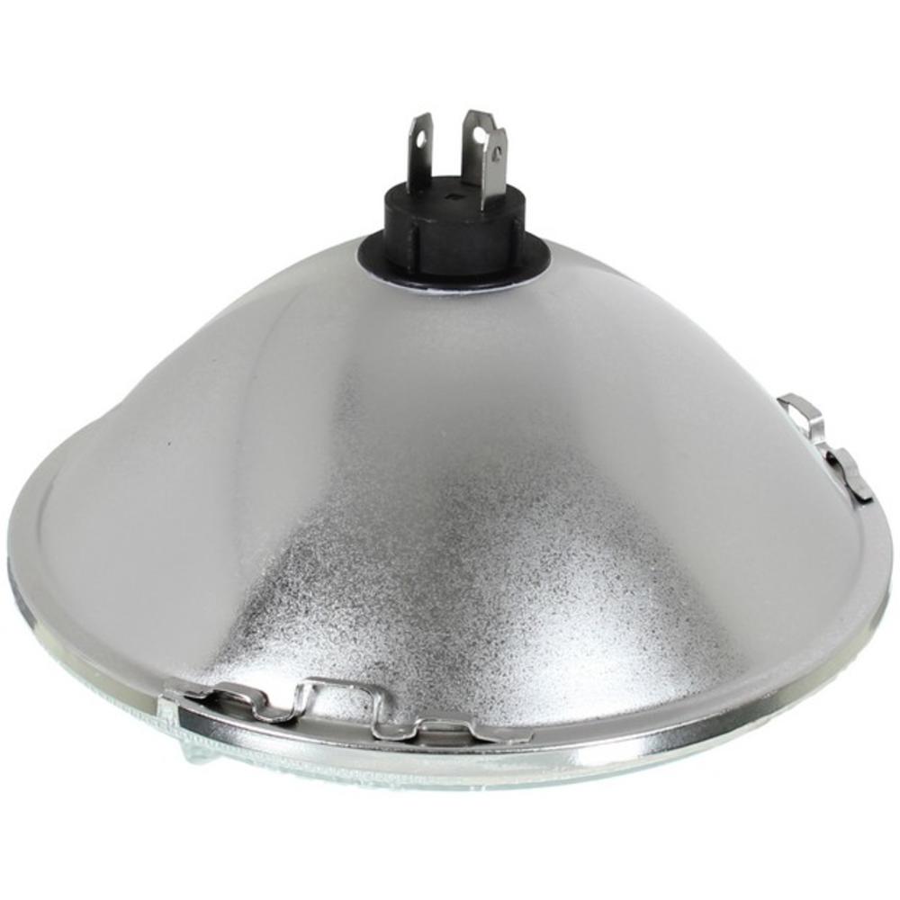 Wagner Lighting Headlight Bulb P/N:H6024BL