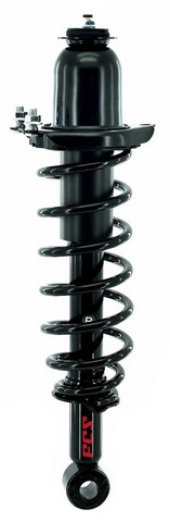 Focus Auto Parts Suspension Strut and Coil Spring Assembly P/N:1345409R