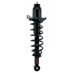 Focus Auto Parts Suspension Strut and Coil Spring Assembly P/N:1345409R