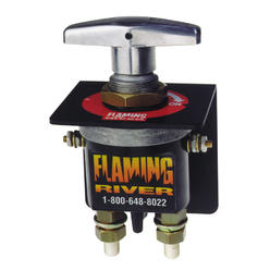 Flaming River FR1010 Battery Disconnect Mag/Battery Kill Switch Combo