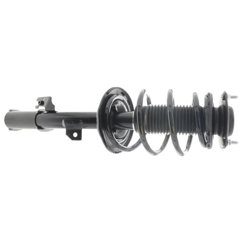 KYB Suspension Strut and Coil Spring Assembly P/N:SR4439