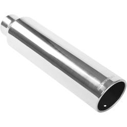MagnaFlow Exhaust Products Magnaflow Performance Exhaust 35114 Stainless Steel Exhaust Tip