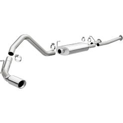 MagnaFlow Exhaust Products Magnaflow Performance Exhaust 15304 Exhaust System Kit