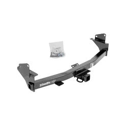 Draw-Tite 76004 Max-Frame Class IV Trailer Hitch Fits 15-16 Canyon Colorado
