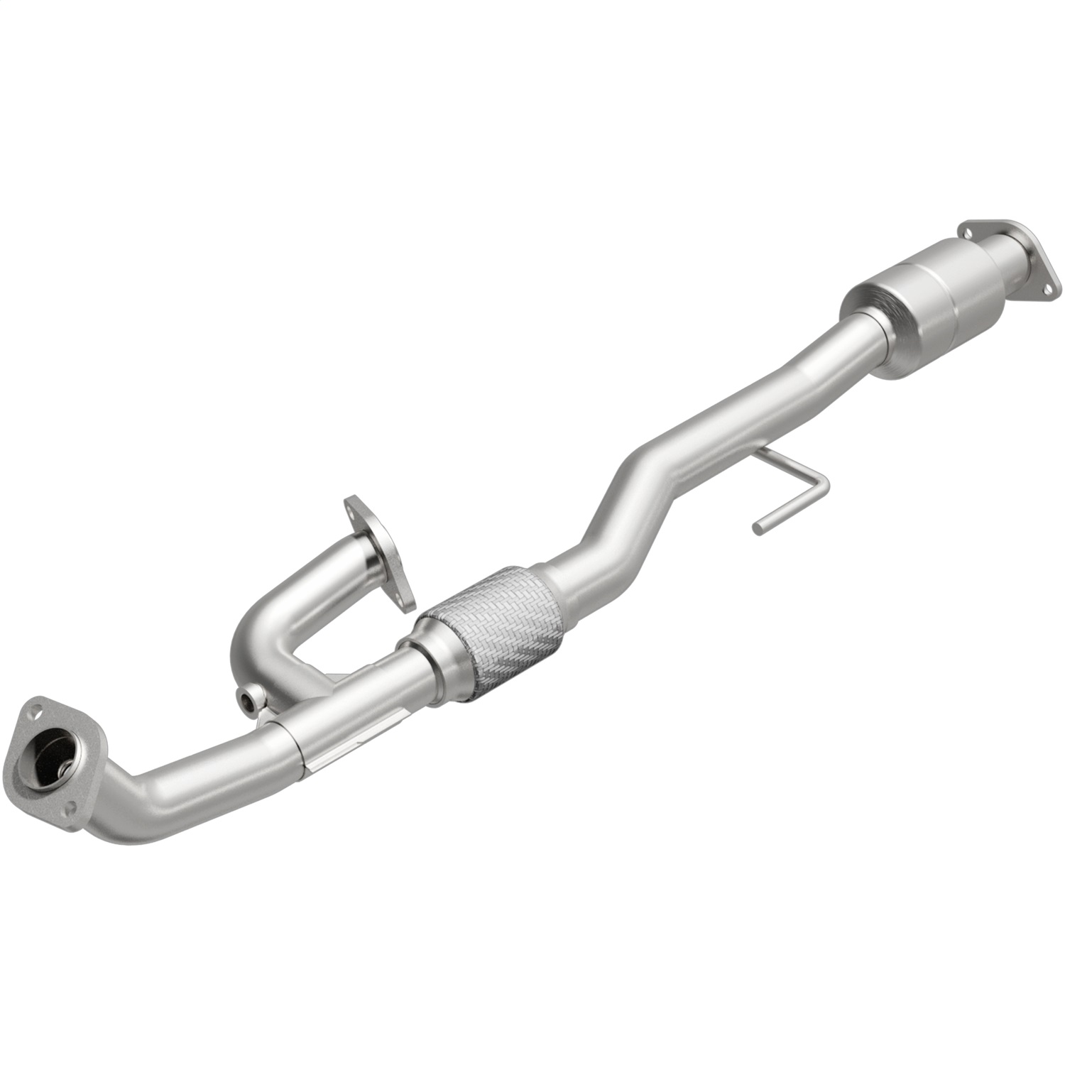 MagnaFlow Exhaust Products MagnaFlow 49 State Converter 23009 Direct Fit Catalytic Converter