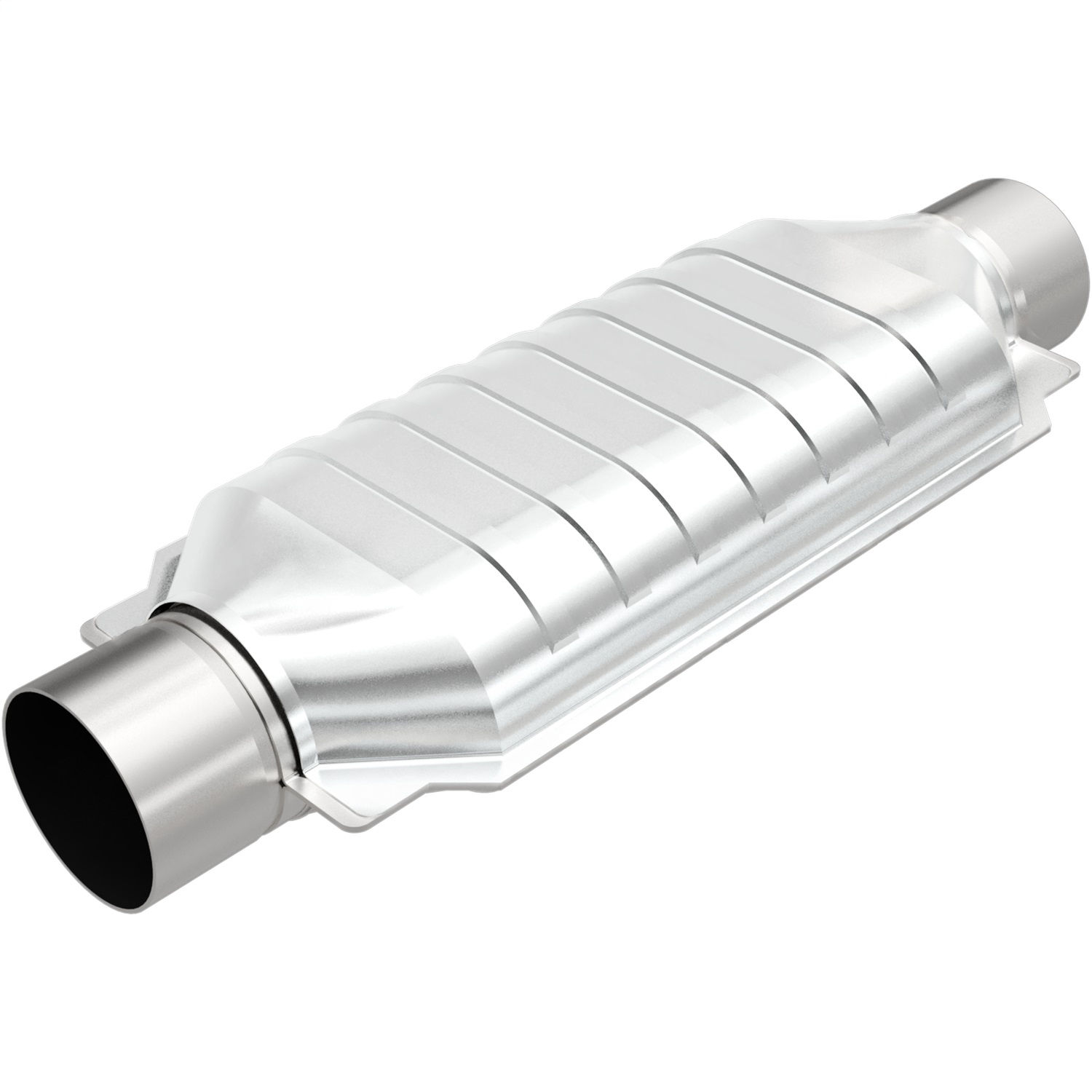 MagnaFlow Exhaust Products MagnaFlow 49 State Converter 99509HM Heavy Metal Series Catalytic Converter