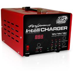 XS Batteries XS Power 1005 12/16V Battery IntelliCharger