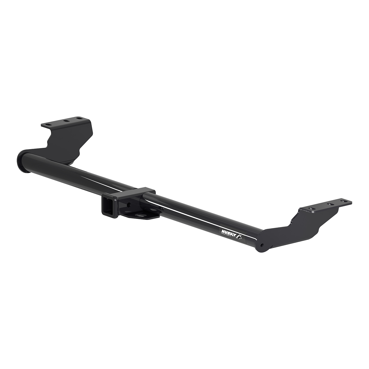 HUSKY TOWING 69634C CLASS 3 TRAILER HITCH WITH 2' RCVR