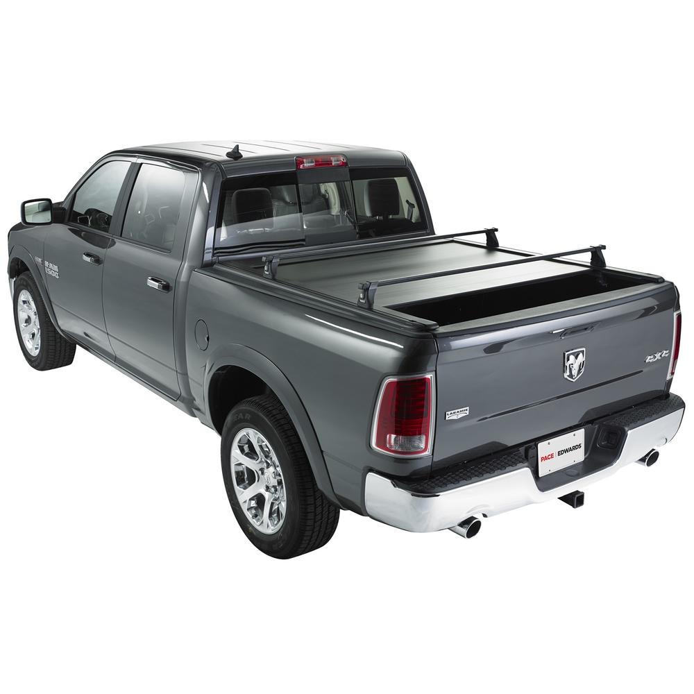 Pace Edwards KET186 UltraGroove Tonneau Cover Fits 22-23 Tundra