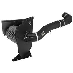 aFe Power AFE Filters 51-12872 Magnum FORCE Stage-2 Pro DRY S Air Intake System