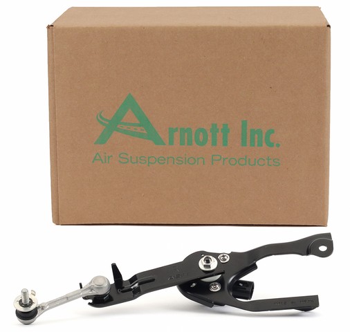 Arnott Industries Headlight Level Sensor,Suspension Ride Height Sensor P/N:RH-3783