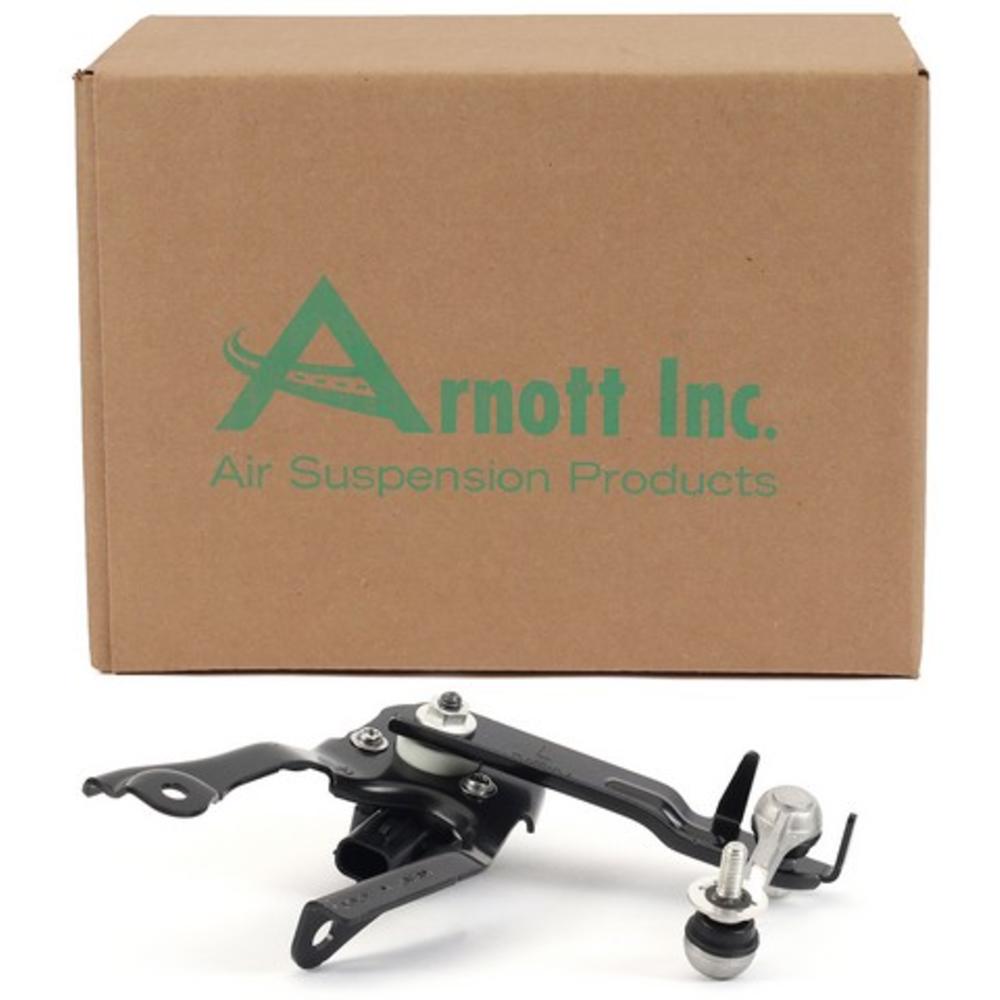 Arnott Industries Headlight Level Sensor,Suspension Ride Height Sensor P/N:RH-3784