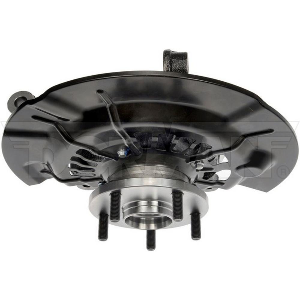 Dorman OE Solutions Steering Knuckle Kit,Wheel Bearing and Hub