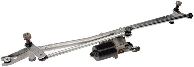 Dorman - OE Solutions Windshield Wiper Motor and Linkage Assembly P/N:602-118AS