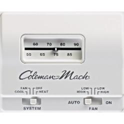 Coleman T-STAT  WALL HEAT/COOL 12
