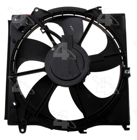 Four Seasons Engine Cooling Fan Assembly P/N:75983