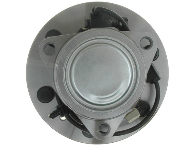 Raybestos Brakes Wheel Bearing and Hub Assembly P/N:715071