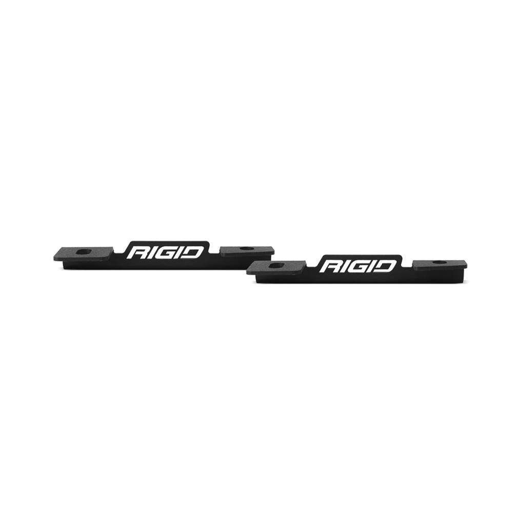 Rigid Industries 46722 A-Pillar 360-Series Light Mount Kit Fits 21-22 Bronco