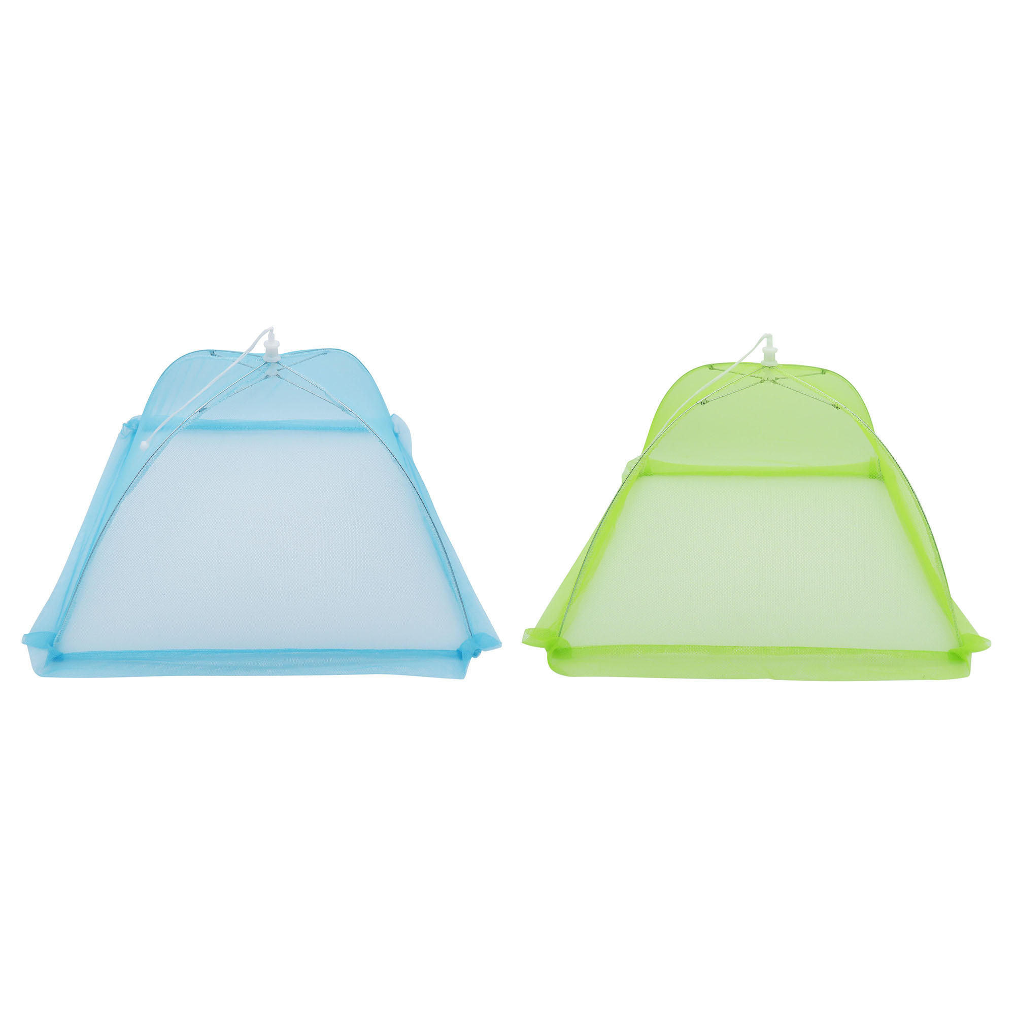 MR.BAR B-Q FOOD TENTS S/2 IN POUCH