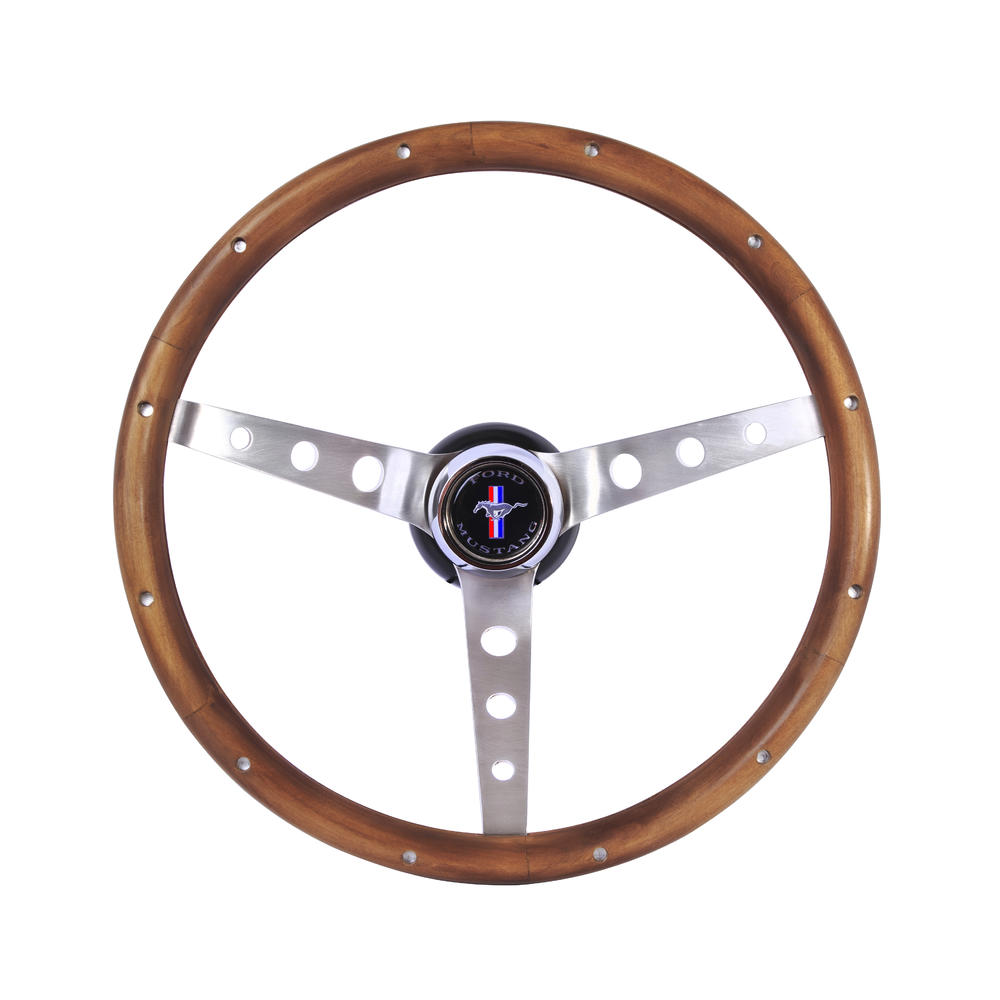 Grant 963 Classic Series Nostalgia Steering Wheel