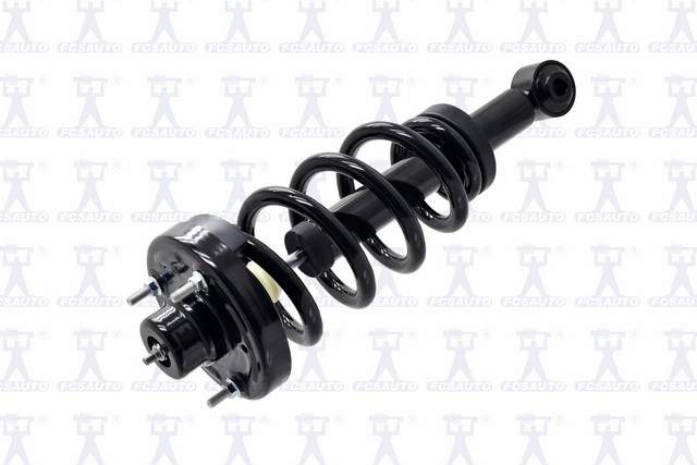 Focus Auto Parts Suspension Strut and Coil Spring Assembly P/N:1355062