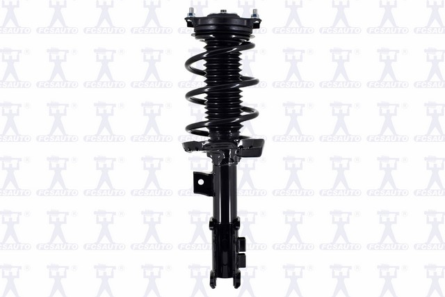 Focus Auto Parts Suspension Strut and Coil Spring Assembly P/N:1334069L