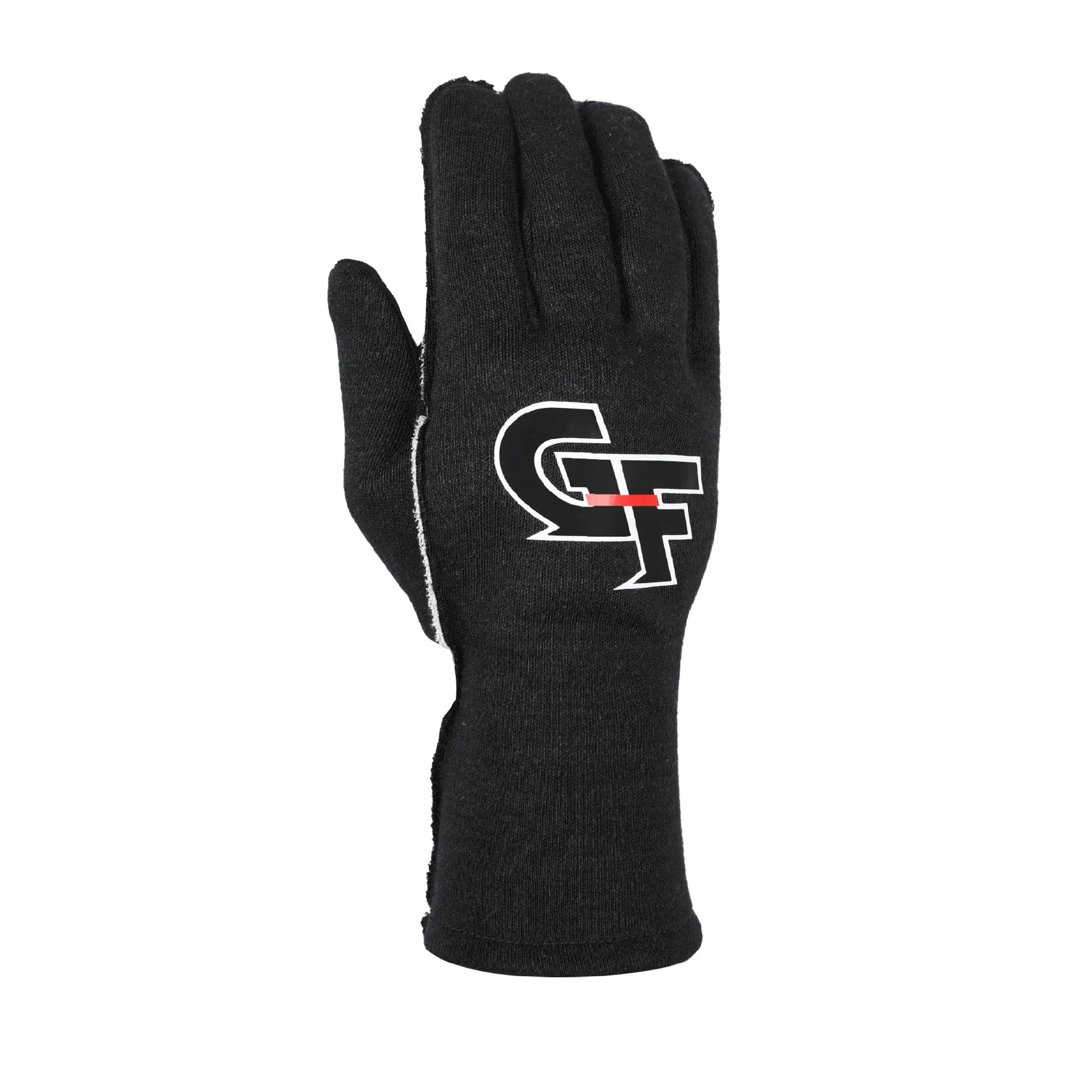G-FORCE Racing Gear Gloves G-Limit X-Small Black